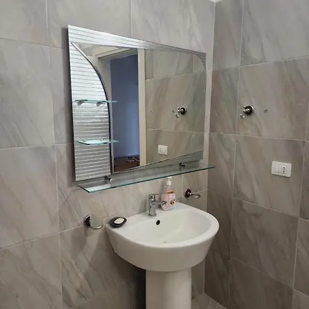 For Rent Appartamento *