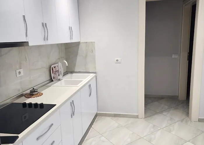 For Rent Appartement *