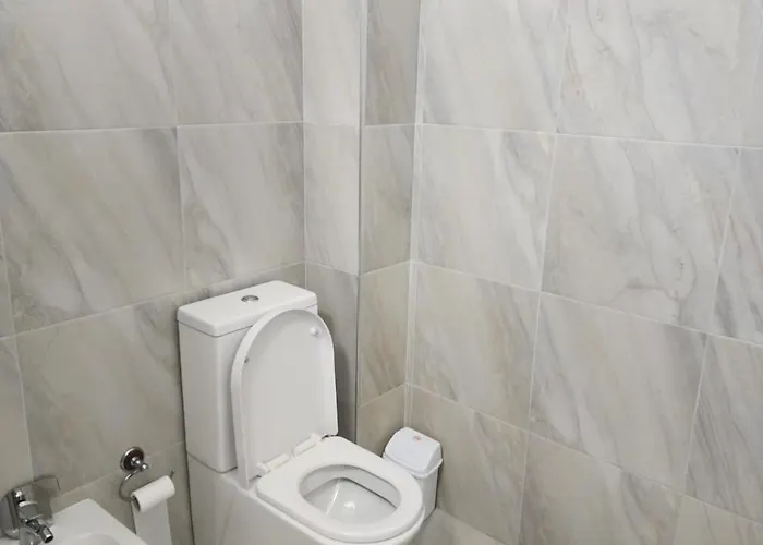 For Rent Appartement